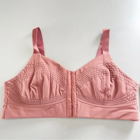 Fabletics Ines Low Impact Sports Bra Size Extra Large XL 12-14 - Picture 4 of 14